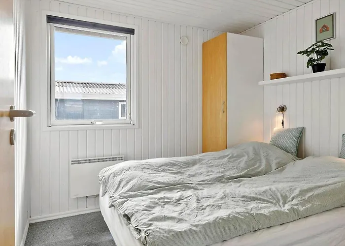 Casa de Férias Lk1922-lokken-diget-16 Løkken