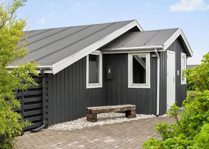 Lk1922-lokken-diget-16 Casa de Férias Løkken